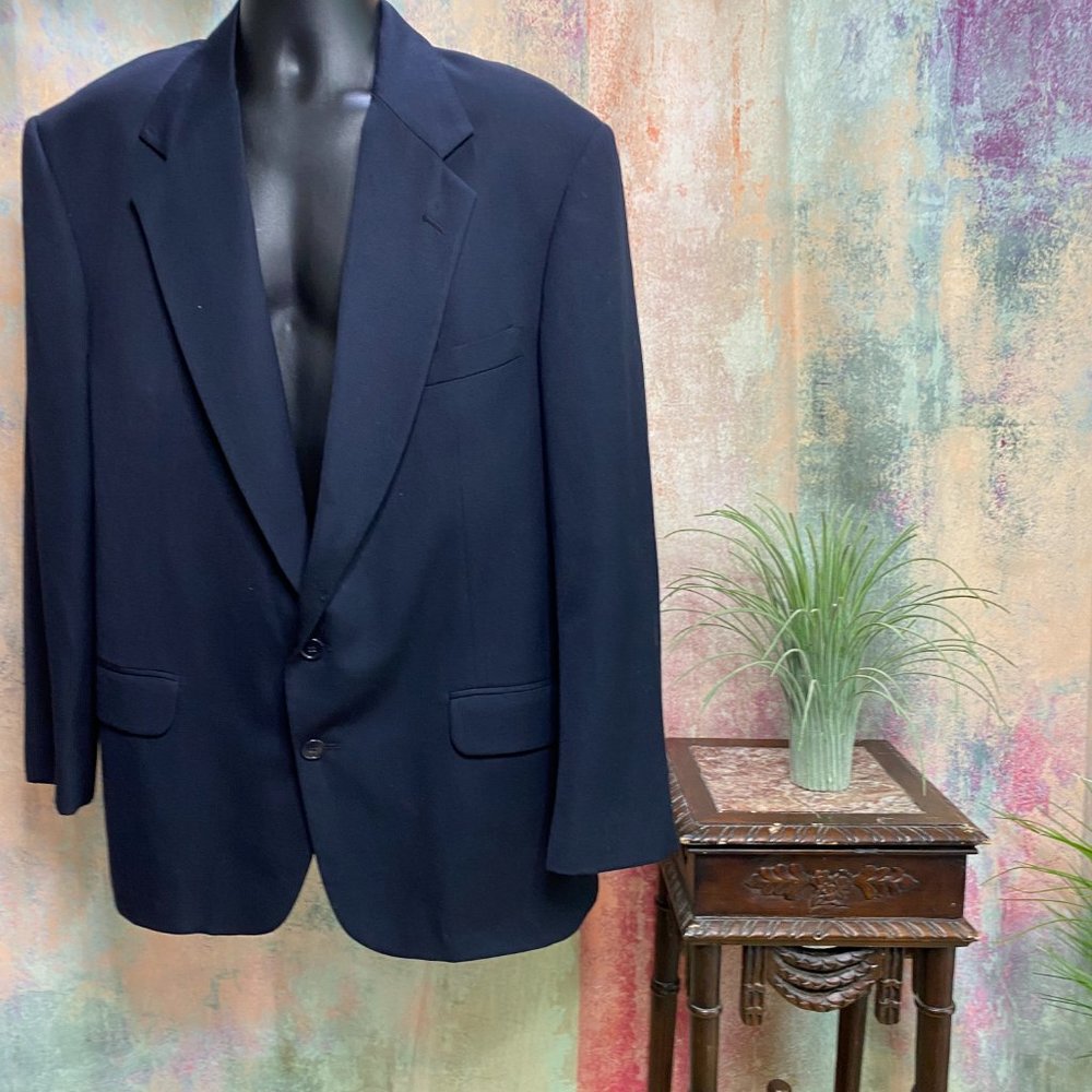 π L'Homme Man Blazer & Sport Coat Made in USA